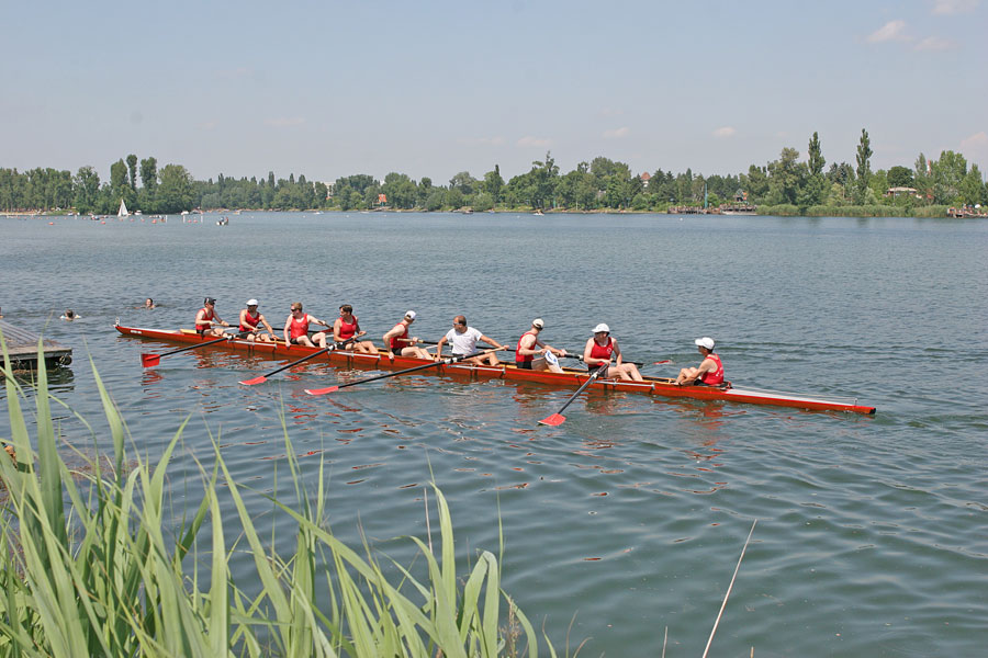 Foto 66/121 (Regatta 2008 beim WRC Donaubund)